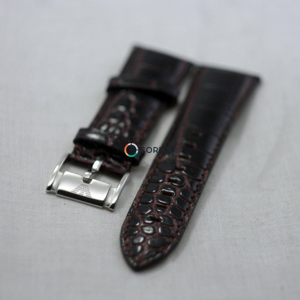 Ремінець шкіряний Armani RA-002 - 4